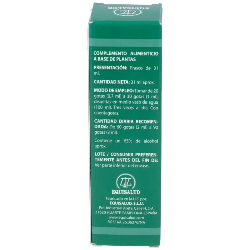 Equisalud Holopai 3-I Digestivo 31 ml | Farmacia Barata Equisalud Holopai 3-I Digestivo 31 ml | Farmacia Barata