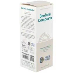 Forza Vitale Extracto de Bardana 100 ml | Farmacia Barata Forza Vitale Extracto de Bardana 100 ml | Farmacia Barata