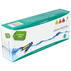 Novadiet Depuradel 20 Ampollas | Farmacia Barata Novadiet Depuradel 20 Ampollas | Farmacia Barata