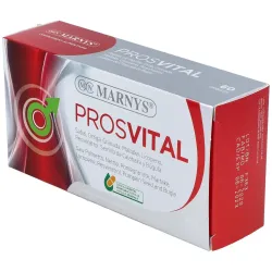 Marnys Prosvital | Farmacia Barata Marnys Prosvital | Farmacia Barata