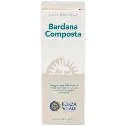 Forza Vitale Extracto de Bardana 100 ml | Farmacia Barata Forza Vitale Extracto de Bardana 100 ml | Farmacia Barata