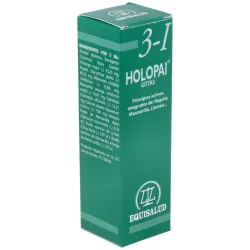 Equisalud Holopai 3-I Digestivo 31 ml | Farmacia Barata Equisalud Holopai 3-I Digestivo 31 ml | Farmacia Barata