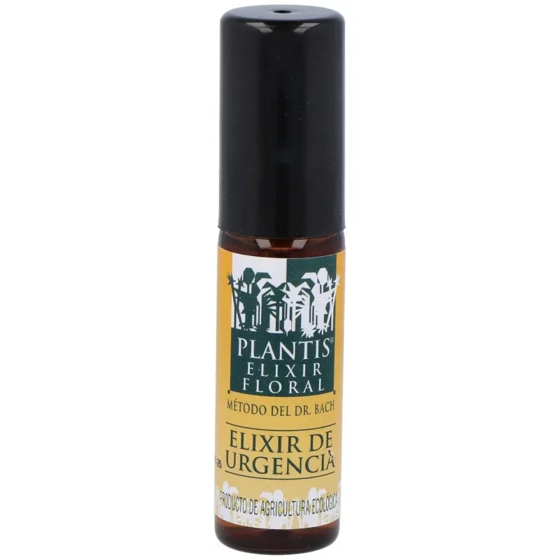 Plantis Elixir De Urg Spray 20 ml | Farmacia Barata