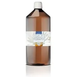 Terpenic Evo - Hidrolato de Manzanilla Romana Bio, 250 ml.