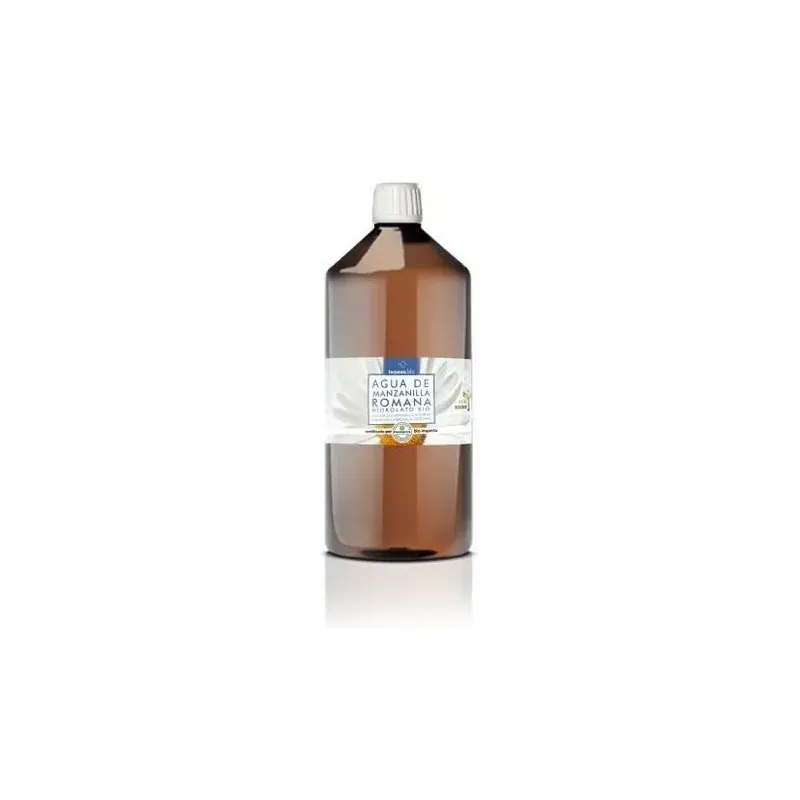 Hidrolato Manzanilla Romana Bio Terpenic Evo | Farmacia Barata