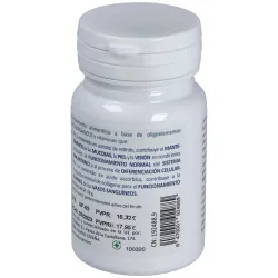 Heliosar Namuspag Natrum Muriaticum | Farmacia Barata