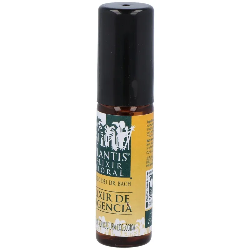 Plantis Elixir De Urg Spray 20 ml | Farmacia Barata