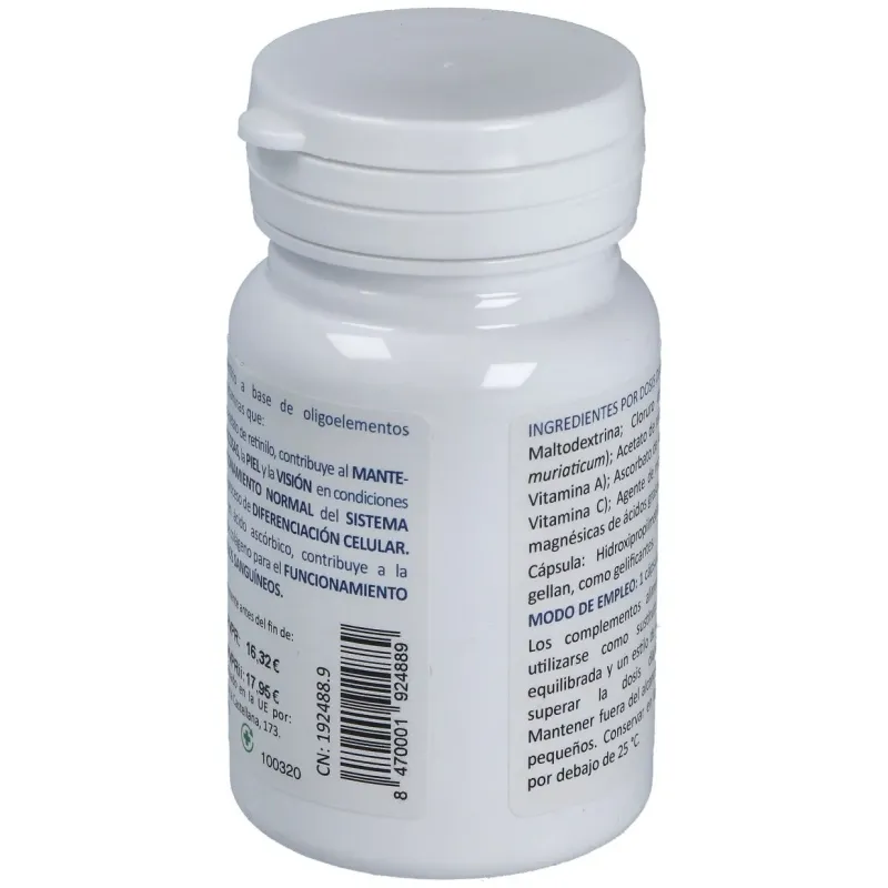 Heliosar Namuspag Natrum Muriaticum | Farmacia Barata