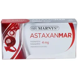 Marnys Astaxanmar, 30 perlas