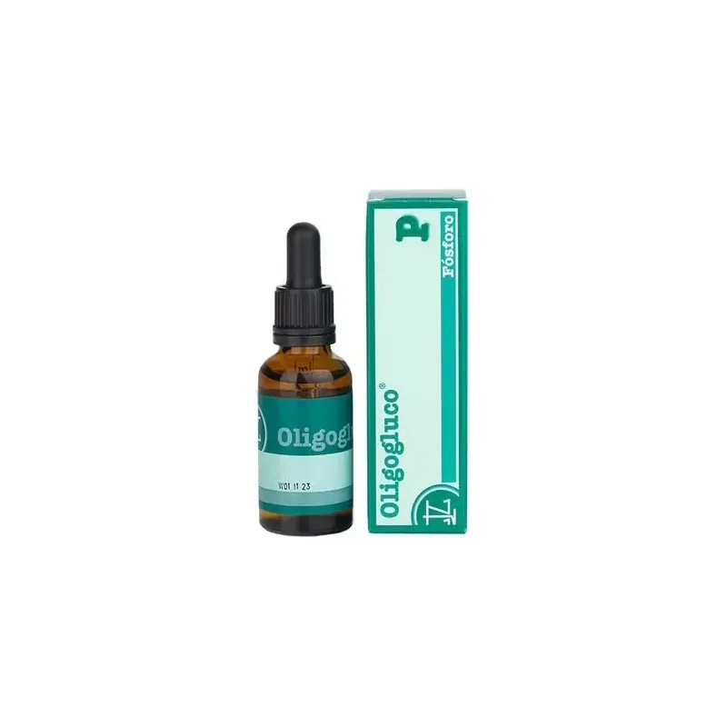 Equisalud Oligogluco Fósforo 30 ml | Farmacia Barata Equisalud Oligogluco Fósforo 30 ml | Farmacia Barata