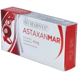 Marnys Astaxanmar | Farmacia Barata