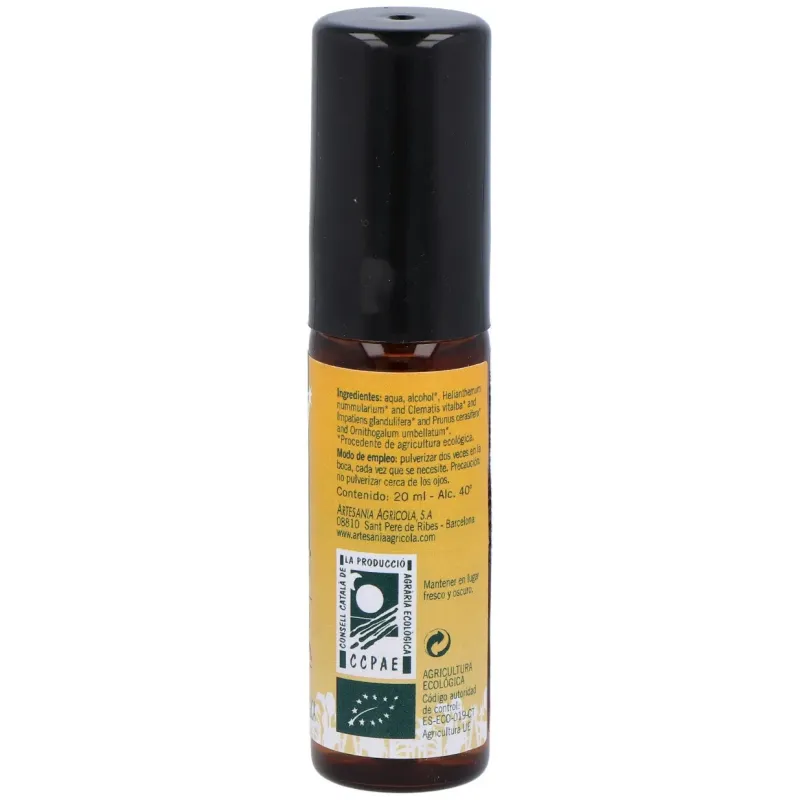 Plantis Elixir De Urg Spray 20 ml | Farmacia Barata