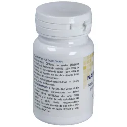 Heliosar Namuspag Natrum Muriaticum | Farmacia Barata