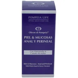 Pompeia Life Aceite de Pompeia Piel y Mucosas, 30 ml