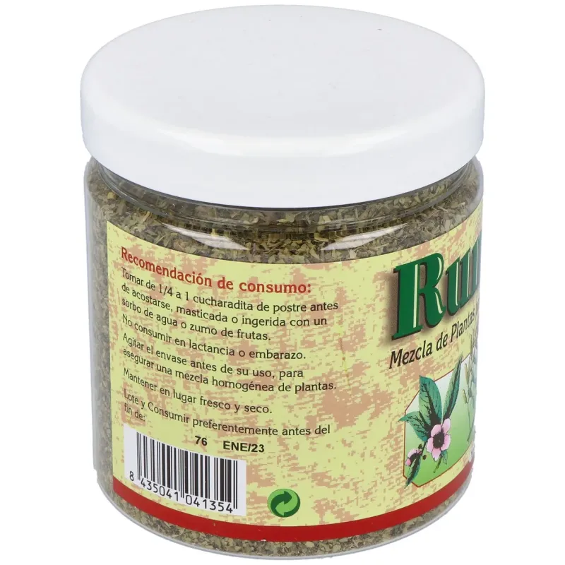Rumelax Laxante Masticable | Farmacia Barata