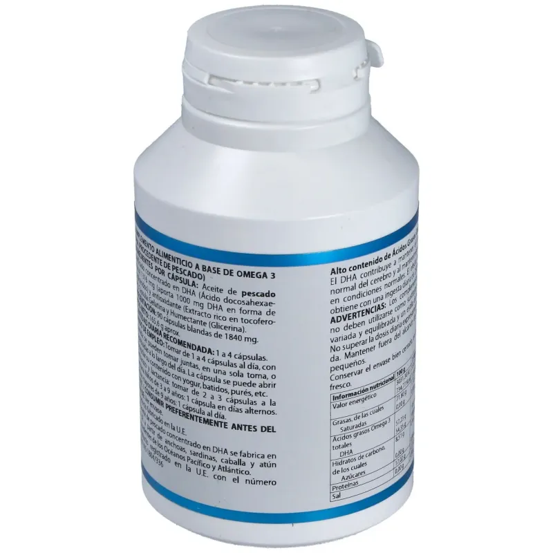 Equisalud Cognivision Omega 3 DHA | Farmacia Barata Equisalud Cognivision Omega 3 DHA | Farmacia Barata