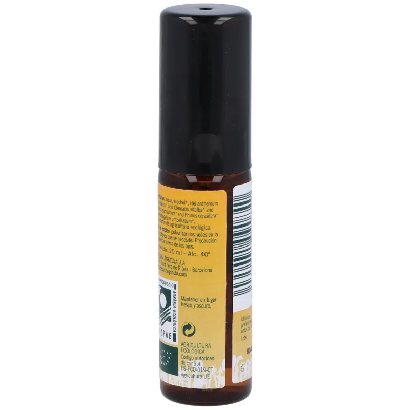 Plantis Elixir De Urg Spray 20 ml | Farmacia Barata