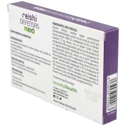 Reishi Plus Neo | Farmacia Barata Reishi Plus Neo | Farmacia Barata