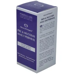 Aceite de Pompeia Piel y Mucosas 30 ml | Farmacia Barata