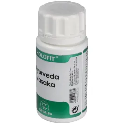Equisalud Holofit Ayurveda Vasaka | Farmacia Barata