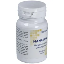 Heliosar Namuspag Natrum Muriaticum | Farmacia Barata