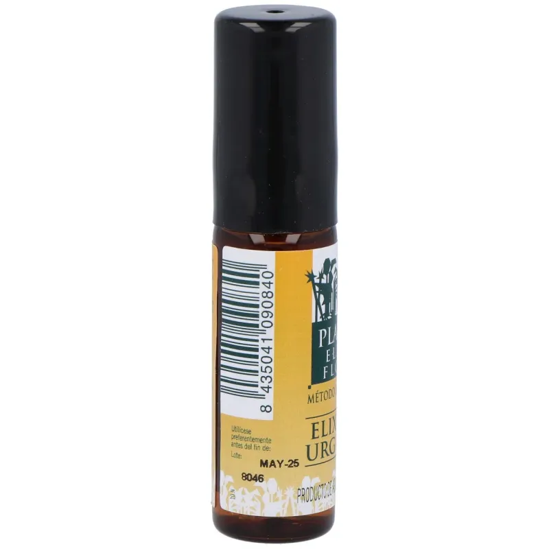 Plantis Elixir De Urg Spray 20 ml | Farmacia Barata