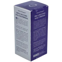Aceite de Pompeia Piel y Mucosas 30 ml | Farmacia Barata
