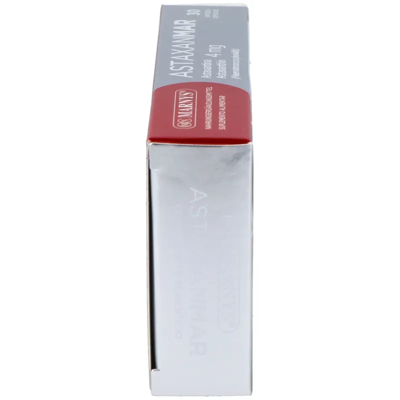 Marnys Astaxanmar | Farmacia Barata