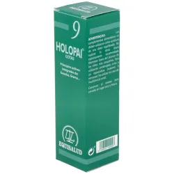 Holopai 9 Equisalud | Farmacia Barata Holopai 9 Equisalud | Farmacia Barata