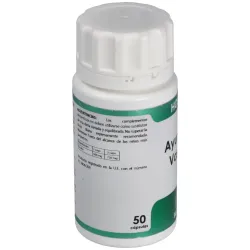 Equisalud Holofit Ayurveda Vasaka | Farmacia Barata