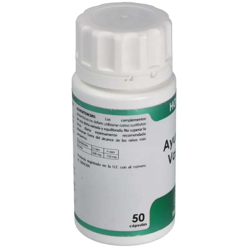 Equisalud Holofit Ayurveda Vasaka | Farmacia Barata