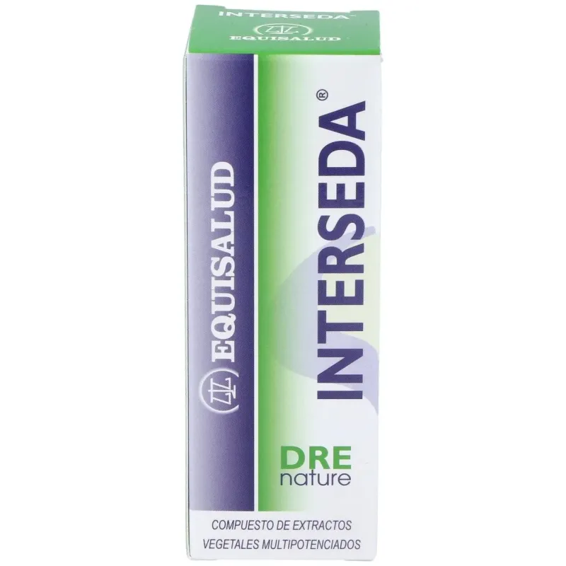 Drenature Interseda 30 ml | Farmacia Barata Drenature Interseda 30 ml | Farmacia Barata