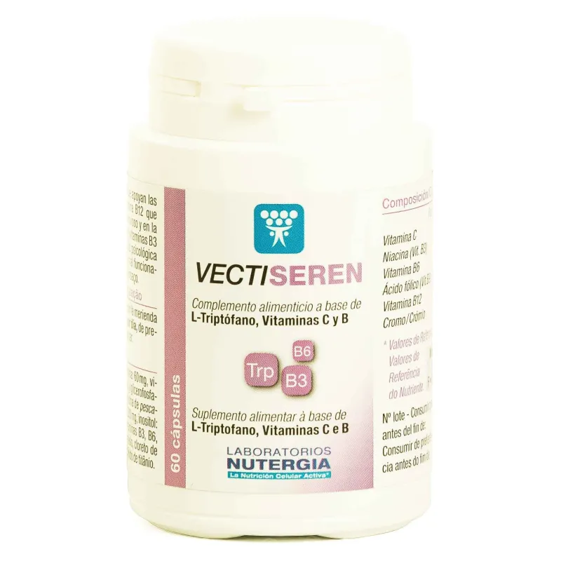 Vecti seren nutergia Vecti seren nutergia