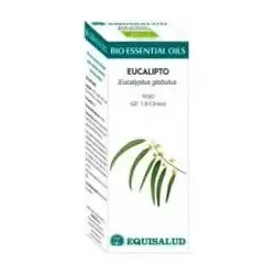 Aceite Esencial de Eucalipto 10 ml | Farmacia Barata