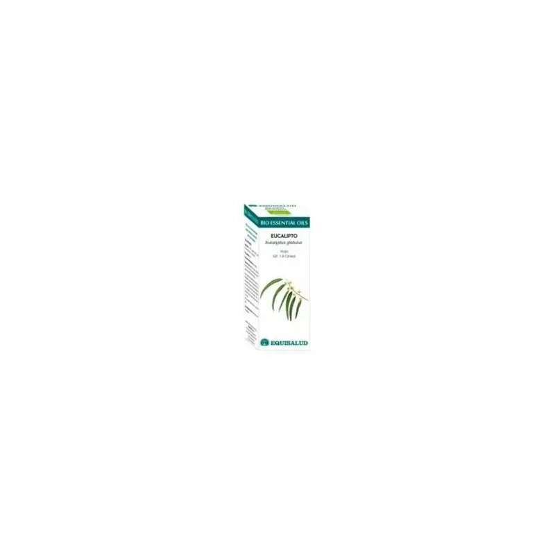 Aceite Esencial de Eucalipto 10 ml | Farmacia Barata