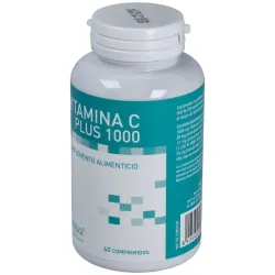 Plantapol Vitamina C Plus | Farmacia Barata