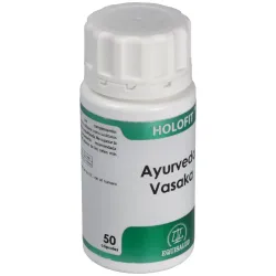 Equisalud Holofit Ayurveda Vasaka | Farmacia Barata