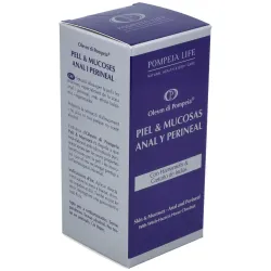 Aceite de Pompeia Piel y Mucosas 30 ml | Farmacia Barata