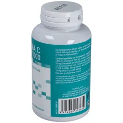 Plantapol Vitamina C Plus | Farmacia Barata