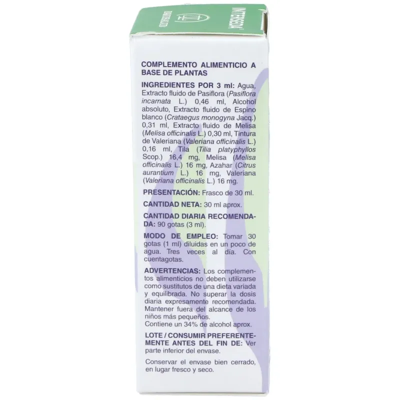 Drenature Interseda 30 ml | Farmacia Barata Drenature Interseda 30 ml | Farmacia Barata