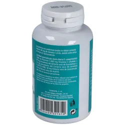 Plantapol Vitamina C Plus | Farmacia Barata