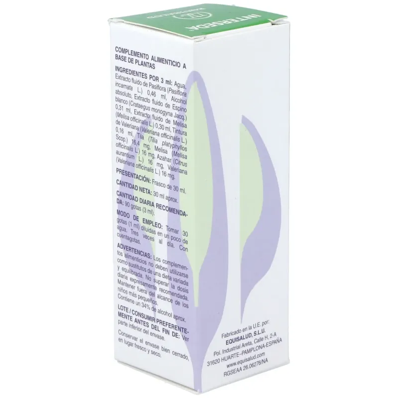 Drenature Interseda 30 ml | Farmacia Barata Drenature Interseda 30 ml | Farmacia Barata