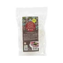 Mimasa Agar Agar en Polvo, 20 gr