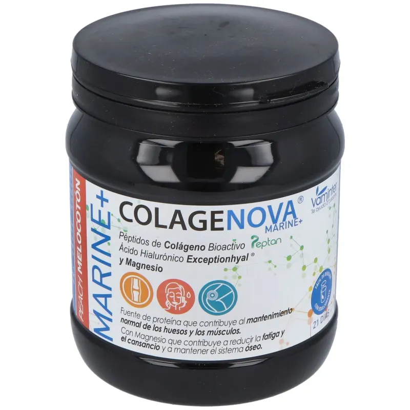 Vaminter Colagenova Marine 295 g | Farmacia Barata Vaminter Colagenova Marine 295 g | Farmacia Barata