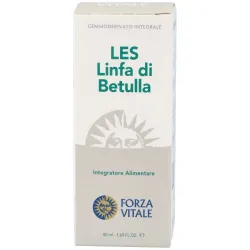 Abedul 50 ml Forza Vitale | Farmacia Barata Abedul 50 ml Forza Vitale | Farmacia Barata