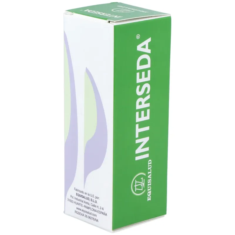 Drenature Interseda 30 ml | Farmacia Barata Drenature Interseda 30 ml | Farmacia Barata