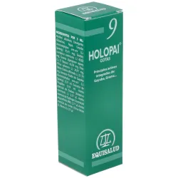 Holopai 9 Equisalud | Farmacia Barata Holopai 9 Equisalud | Farmacia Barata
