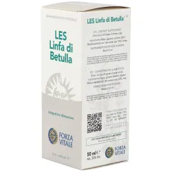 Abedul 50 ml Forza Vitale | Farmacia Barata Abedul 50 ml Forza Vitale | Farmacia Barata