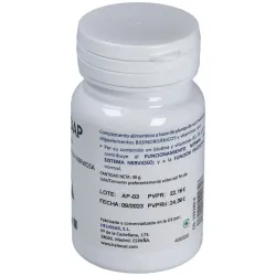 Prinadap 60 Cápsulas | Farmacia Barata