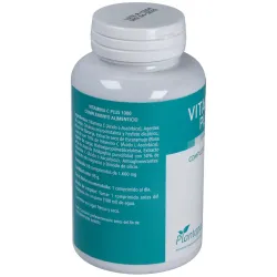 Plantapol Vitamina C Plus | Farmacia Barata